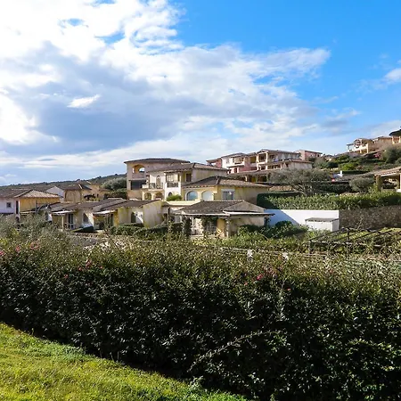 Il Poggio Casa de Férias
