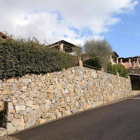 Il Poggio Casa de Férias