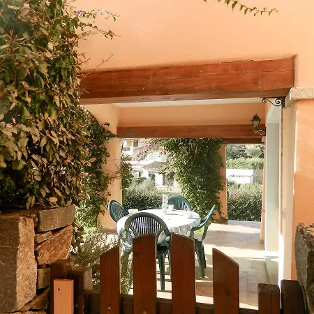 Il Poggio Casa de Férias Olbia