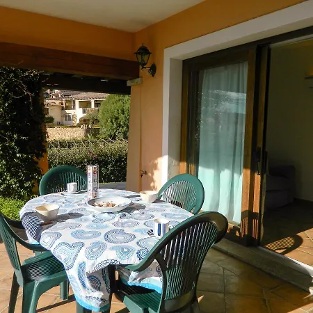 Il Poggio Holiday home *