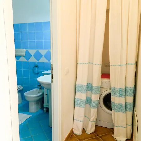 Il Poggio Holiday home