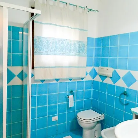 Il Poggio Holiday home