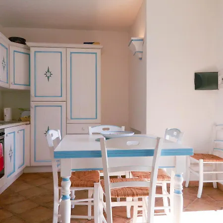Holiday home Il Poggio *